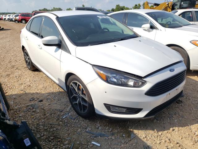 FORD FOCUS SE 2018 1fadp3fe0jl211030