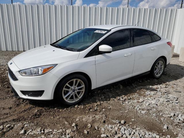 FORD FOCUS 2018 1fadp3fe0jl216115