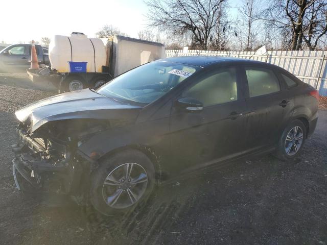 FORD FOCUS 2018 1fadp3fe0jl218981