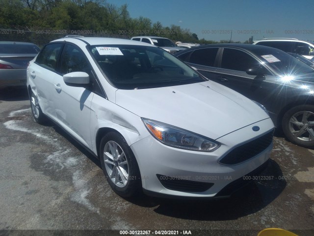 FORD FOCUS 2018 1fadp3fe0jl220424