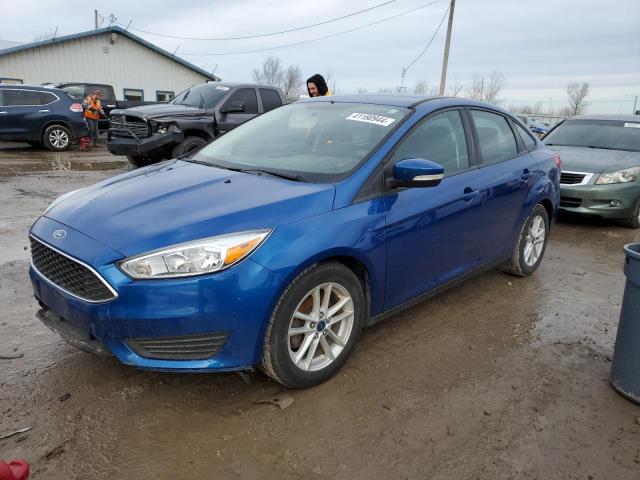 FORD FOCUS 2018 1fadp3fe0jl221492