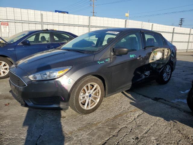 FORD FOCUS SE 2018 1fadp3fe0jl222965