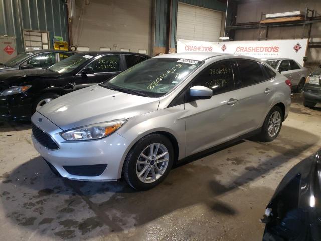 FORD FOCUS SE 2018 1fadp3fe0jl229415