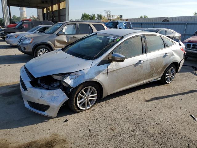 FORD FOCUS SE 2018 1fadp3fe0jl229902