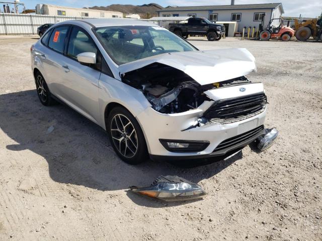 FORD FOCUS SE 2018 1fadp3fe0jl230886