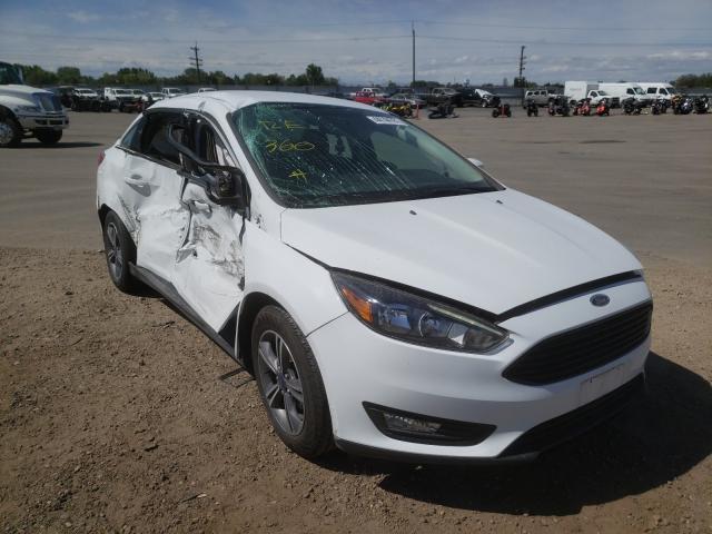 FORD FOCUS SE 2018 1fadp3fe0jl233285