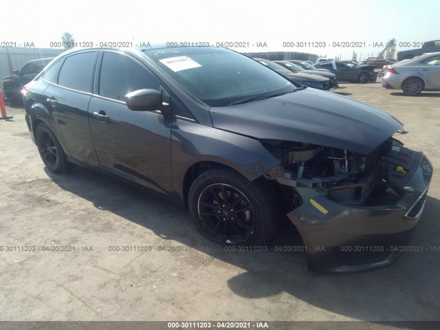 FORD FOCUS 2018 1fadp3fe0jl236669