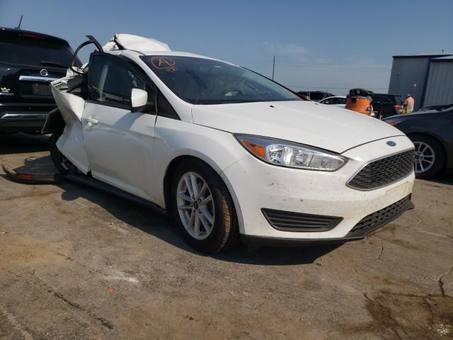 FORD FOCUS SE 2018 1fadp3fe0jl240530