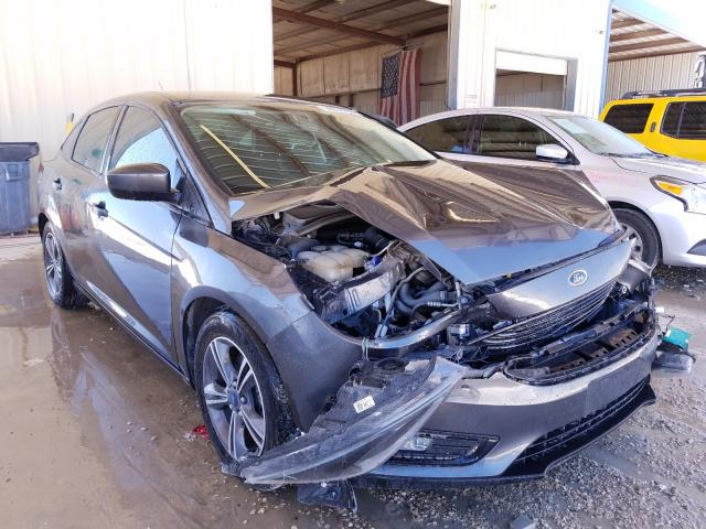 FORD FOCUS SE 2018 1fadp3fe0jl244044