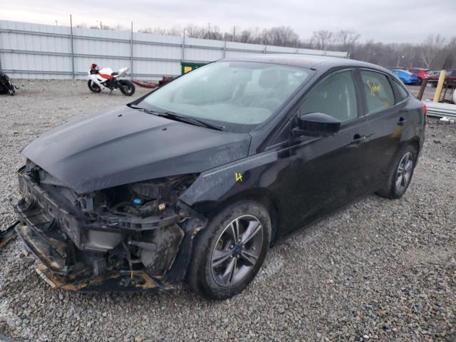 FORD FOCUS SE 2018 1fadp3fe0jl248952