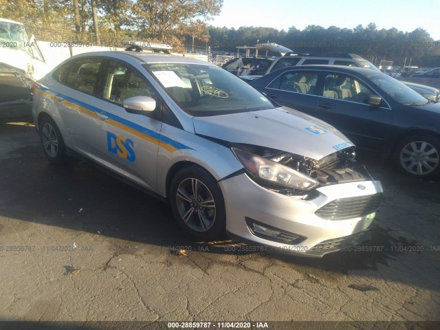 FORD FOCUS 2018 1fadp3fe0jl254573