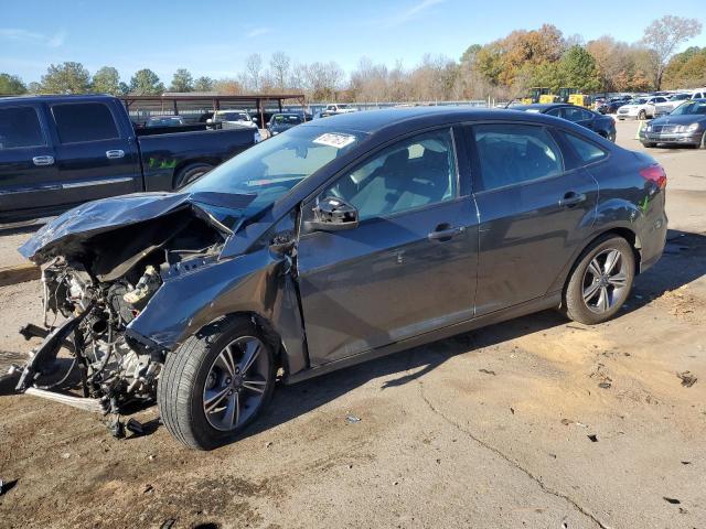 FORD FOCUS 2018 1fadp3fe0jl256050