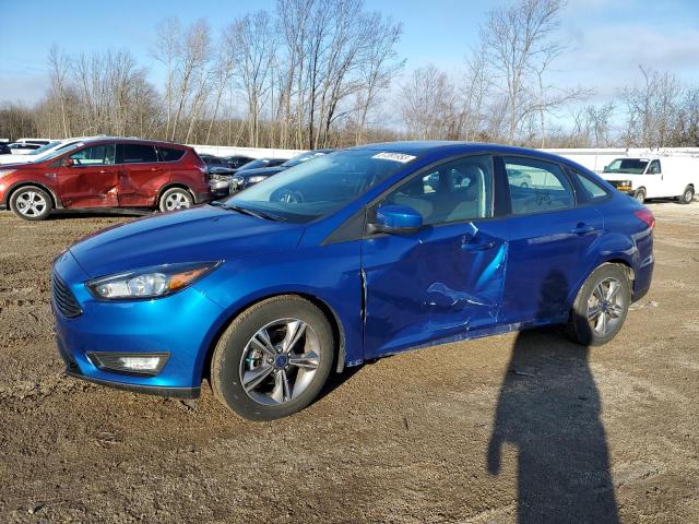 FORD FOCUS SE 2018 1fadp3fe0jl257344