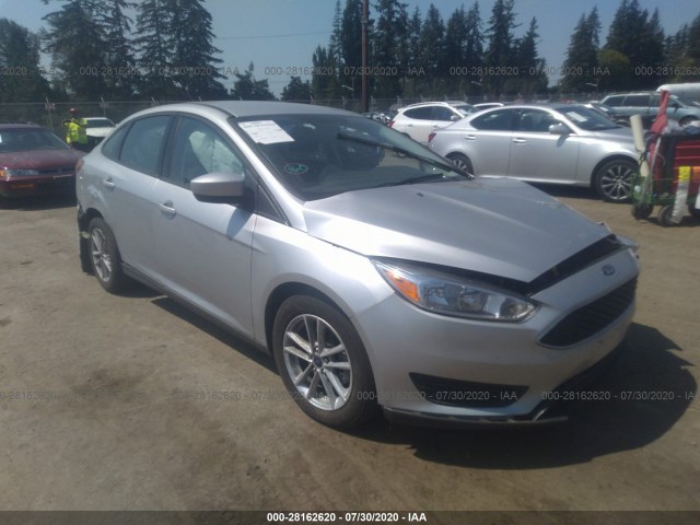 FORD FOCUS 2018 1fadp3fe0jl261264