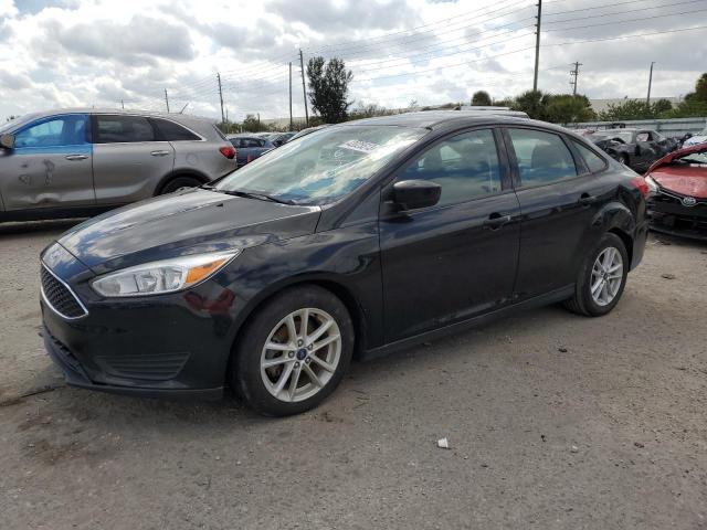 FORD FOCUS SE 2018 1fadp3fe0jl263922