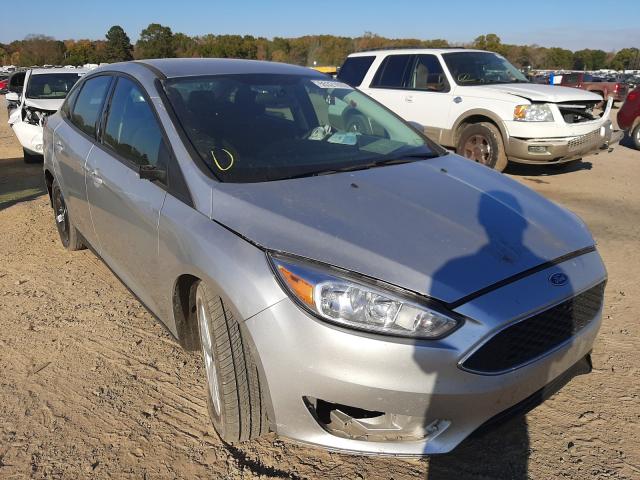 FORD FOCUS SE 2018 1fadp3fe0jl265797