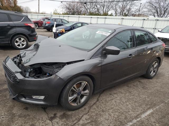 FORD FOCUS SE 2018 1fadp3fe0jl267999