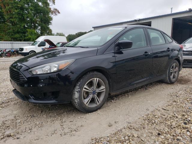 FORD FOCUS 2018 1fadp3fe0jl269865