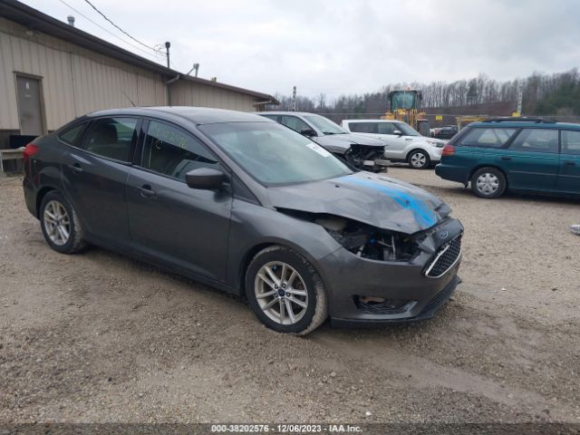 FORD FOCUS 2018 1fadp3fe0jl276959