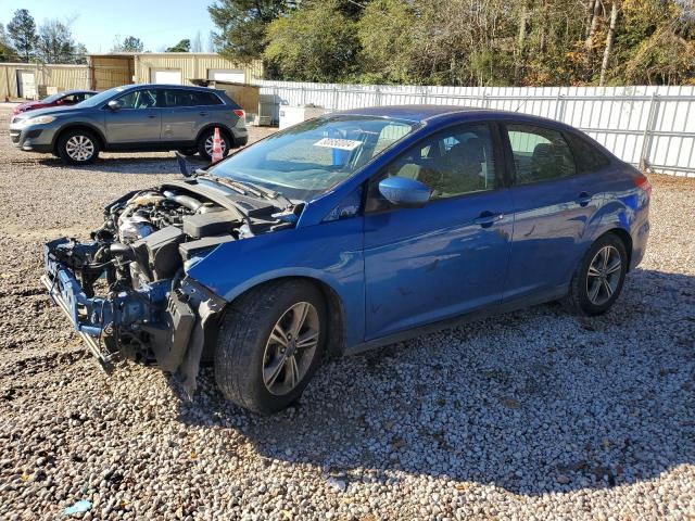 FORD FOCUS SE 2018 1fadp3fe0jl284561