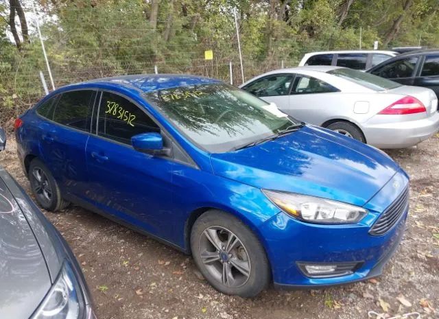 FORD FOCUS 2018 1fadp3fe0jl289436