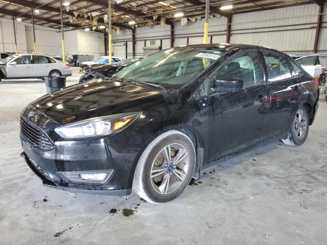 FORD FOCUS SE 2018 1fadp3fe0jl289825