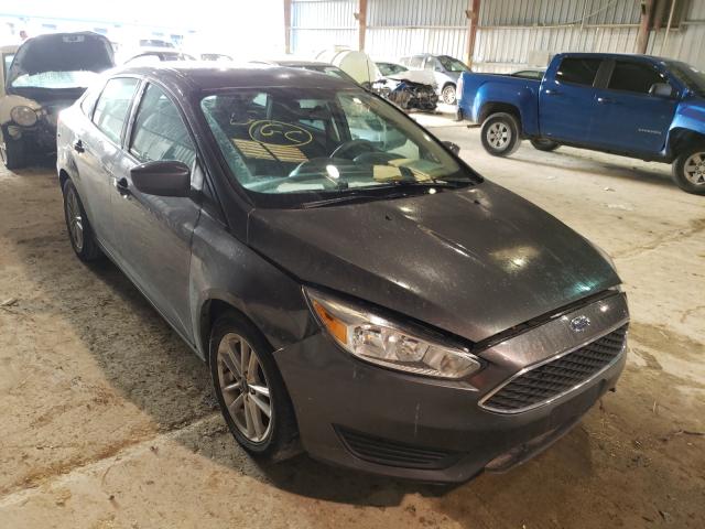 FORD FOCUS SE 2018 1fadp3fe0jl291459