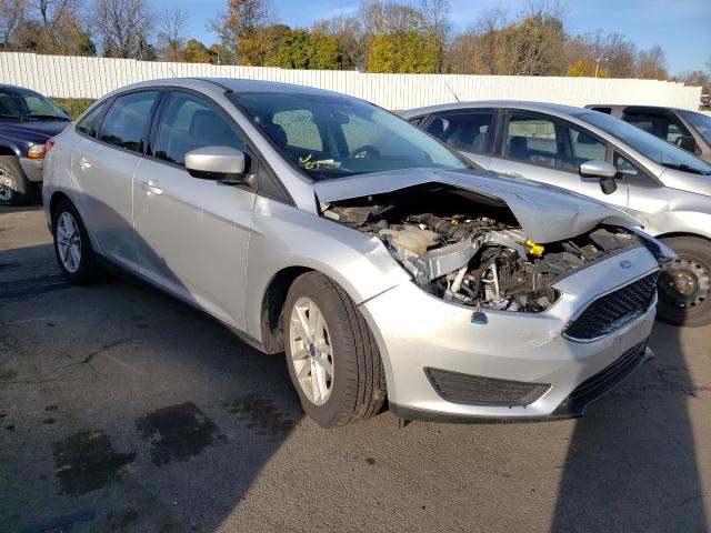 FORD FOCUS SE 2018 1fadp3fe0jl298279