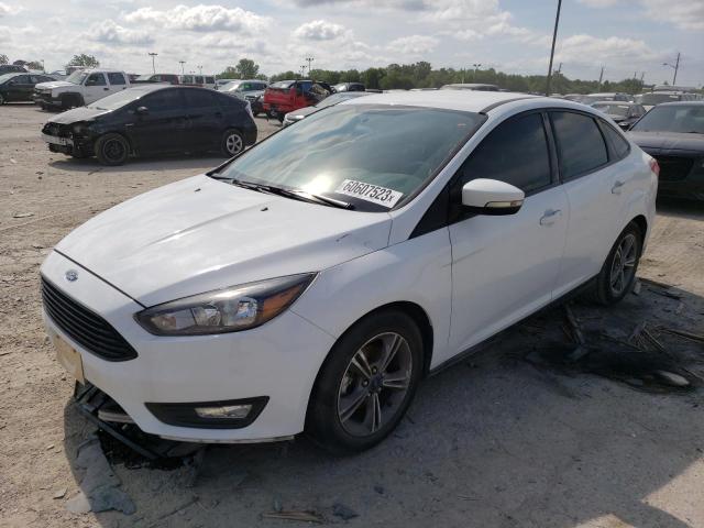 FORD FOCUS SE 2018 1fadp3fe0jl301083