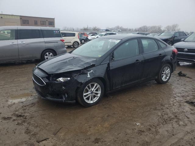 FORD FOCUS SE 2018 1fadp3fe0jl301701