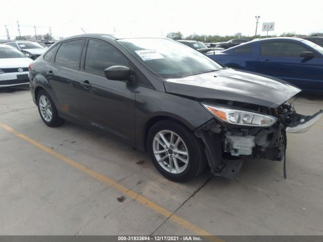 FORD FOCUS 2018 1fadp3fe0jl308227