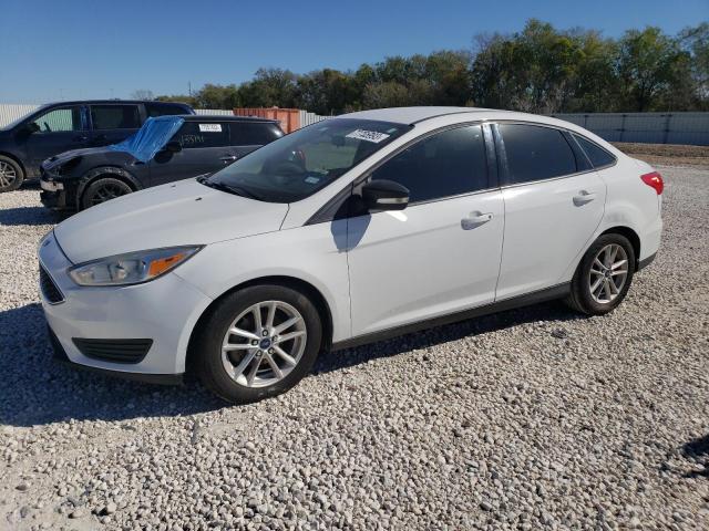 FORD FOCUS 2018 1fadp3fe0jl311662