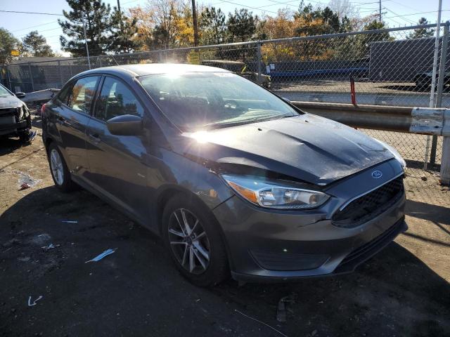 FORD FOCUS SE 2018 1fadp3fe0jl312407