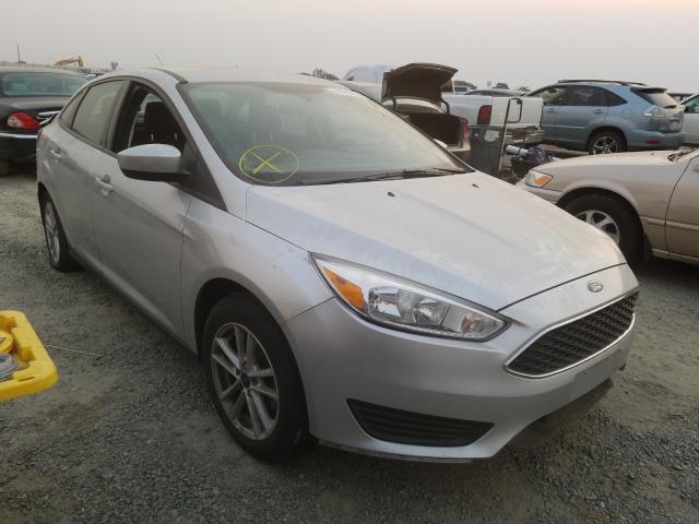 FORD FOCUS SE 2018 1fadp3fe0jl313685