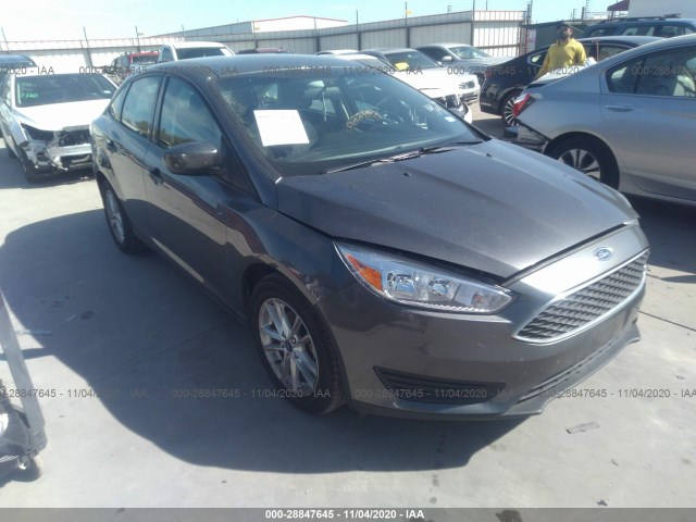 FORD FOCUS 2018 1fadp3fe0jl321785