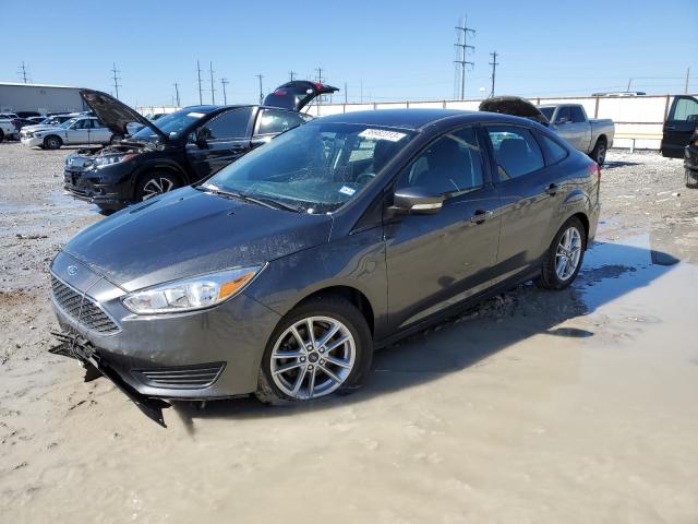 FORD FOCUS SE 2018 1fadp3fe0jl330101