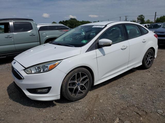 FORD FOCUS 2015 1fadp3fe1fl235053