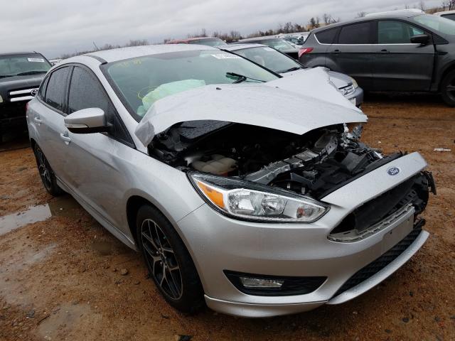 FORD FOCUS SE 2015 1fadp3fe1fl240768