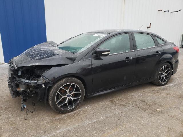 FORD FOCUS SE 2015 1fadp3fe1fl245565