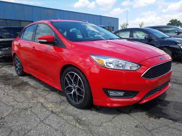 FORD FOCUS SE 2015 1fadp3fe1fl363793