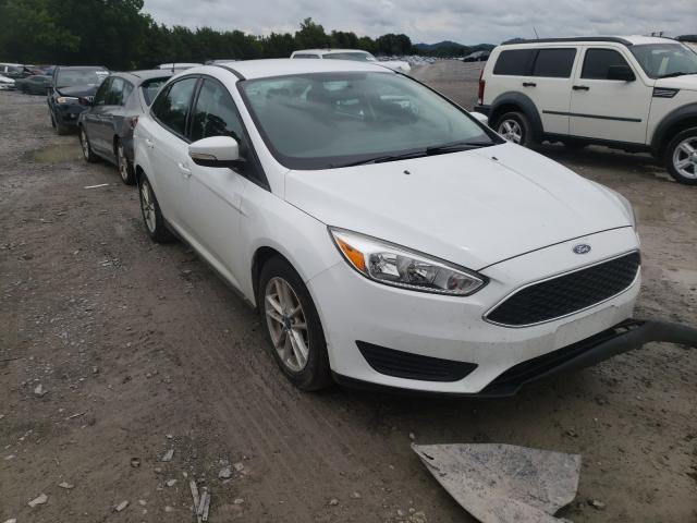 FORD FOCUS SE 2015 1fadp3fe1fl367469