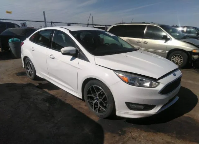 FORD FOCUS 2015 1fadp3fe1fl378231