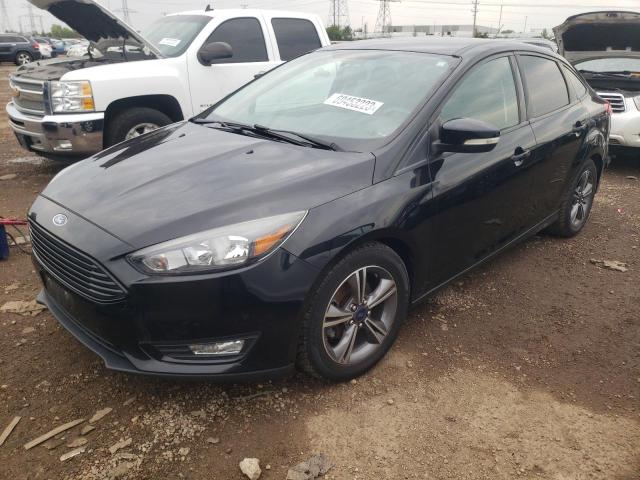 FORD FOCUS SE 2016 1fadp3fe1gl207741