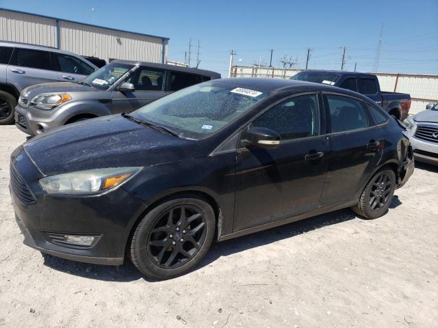 FORD FOCUS 2016 1fadp3fe1gl245549