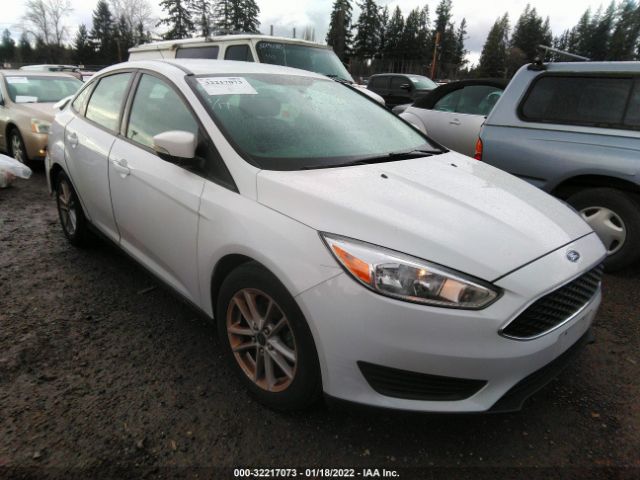 FORD FOCUS 2016 1fadp3fe1gl247253