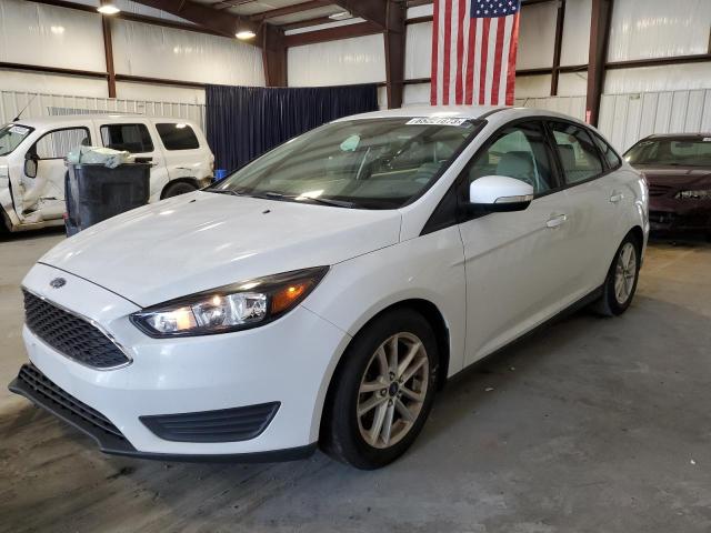 FORD FOCUS SE 2016 1fadp3fe1gl287669