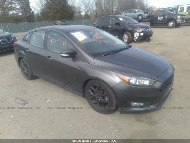 FORD FOCUS 2016 1fadp3fe1gl288126