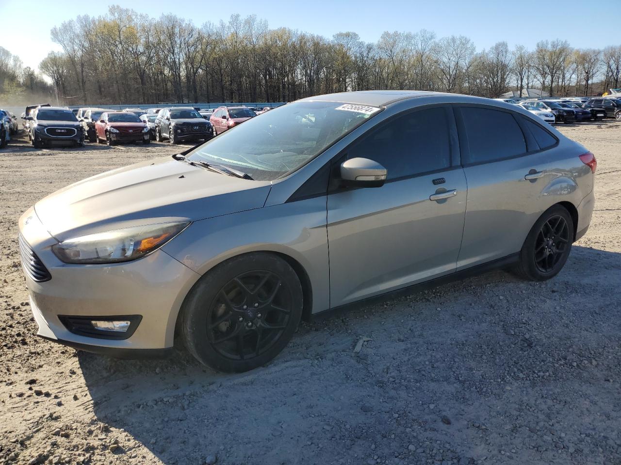 FORD FOCUS 2016 1fadp3fe1gl323814