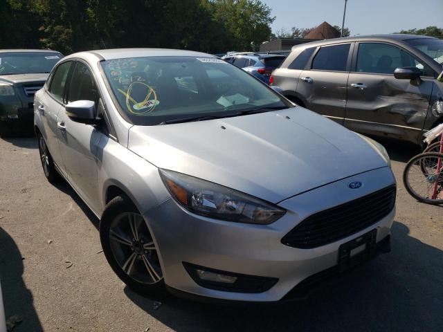 FORD FOCUS SE 2016 1fadp3fe1gl381888