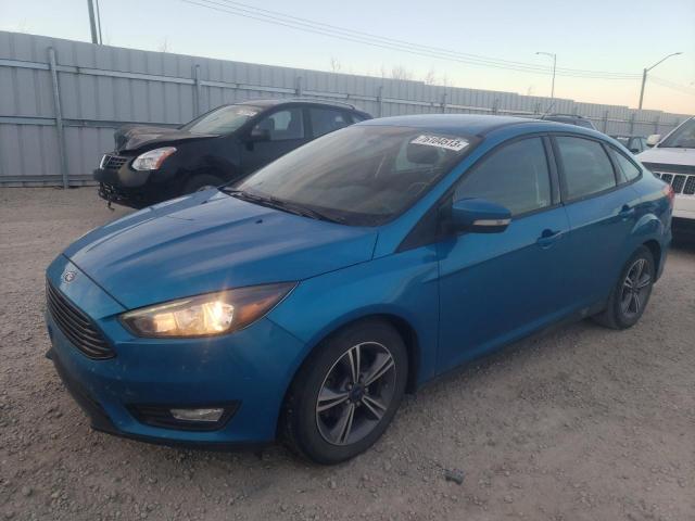 FORD FOCUS 2017 1fadp3fe1hl200242